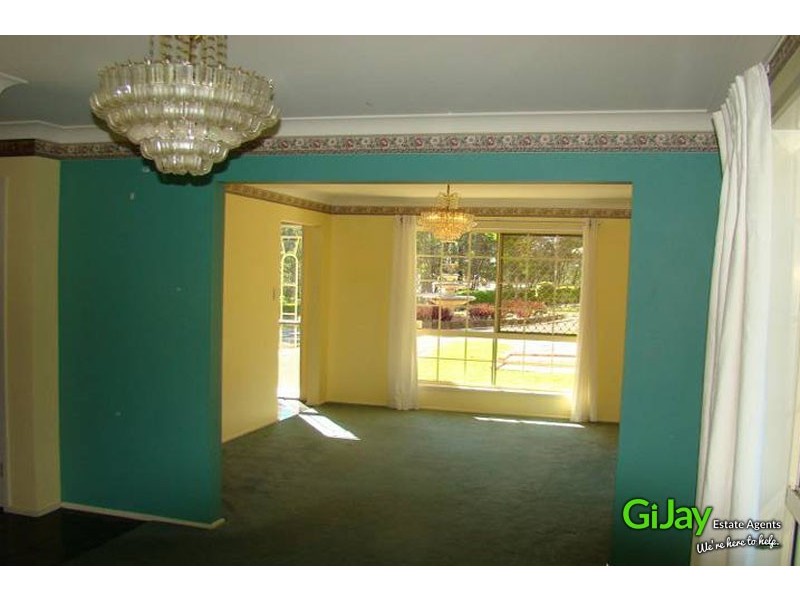 23 Wallaroo Crt, Greenbank QLD 4124