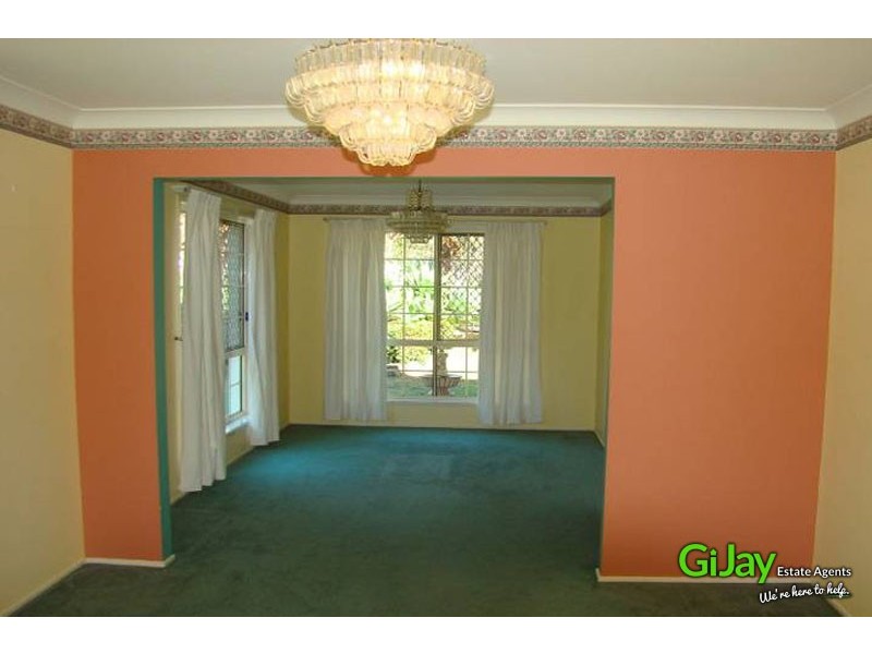 23 Wallaroo Crt, Greenbank QLD 4124