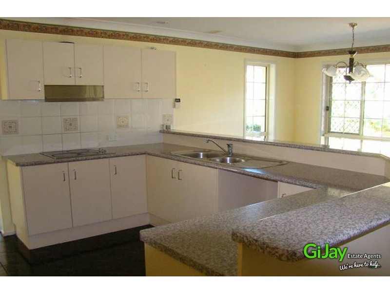 23 Wallaroo Crt, Greenbank QLD 4124