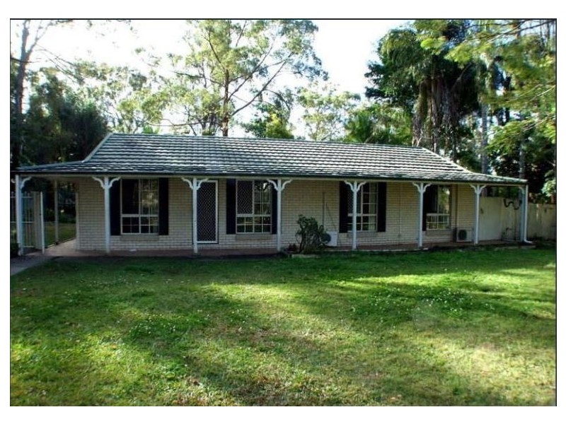 16 Cypress Rd, Marsden QLD 4132