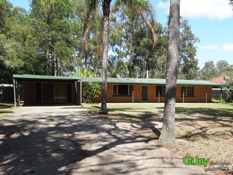 837 Kingston Rd, Waterford West QLD 4133