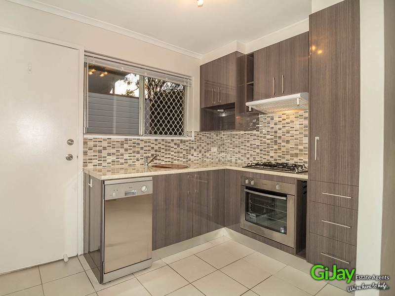 4/29 High St,, Mount Gravatt QLD 4122