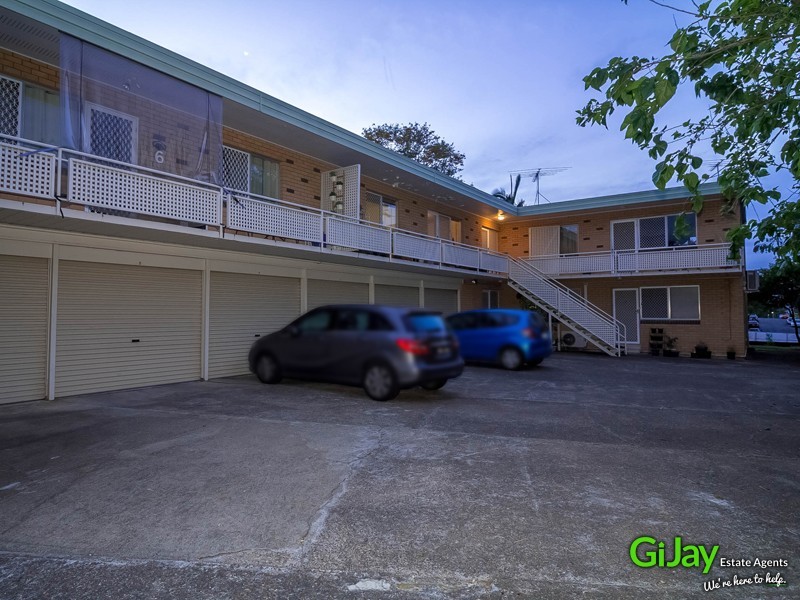4/29 High St,, Mount Gravatt QLD 4122