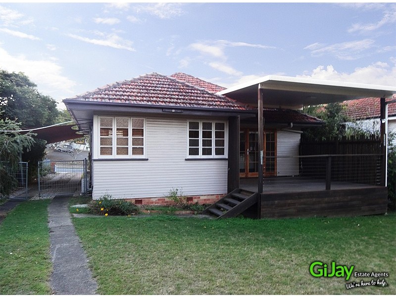 1/20 Creighton St, Mount Gravatt QLD 4122