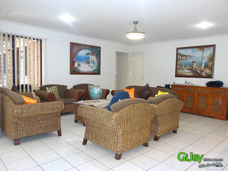 43 Khandalla Street, Upper Mount Gravatt QLD 4122