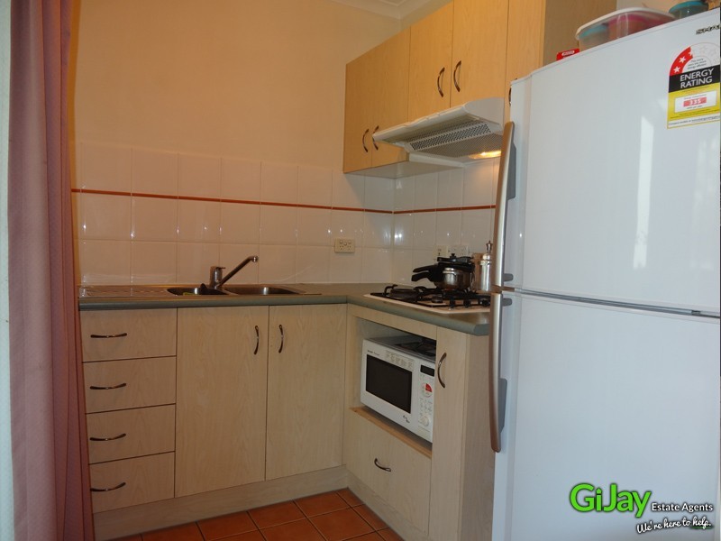 33/51 Gotha Street, Fortitude Valley QLD 4006