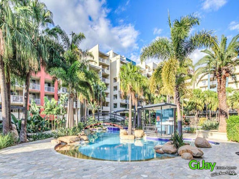 33/51 Gotha Street, Fortitude Valley QLD 4006