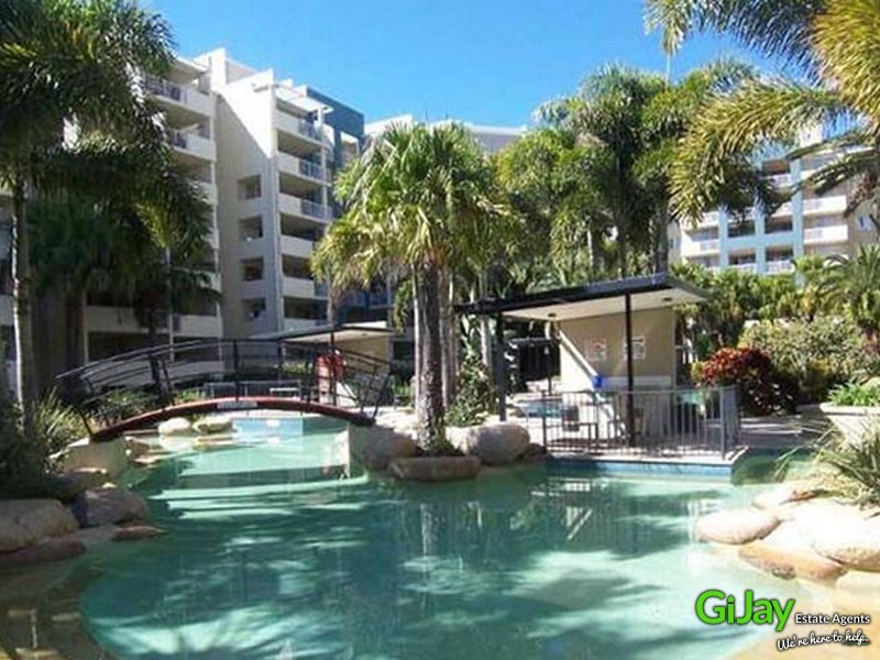 33/51 Gotha Street, Fortitude Valley QLD 4006