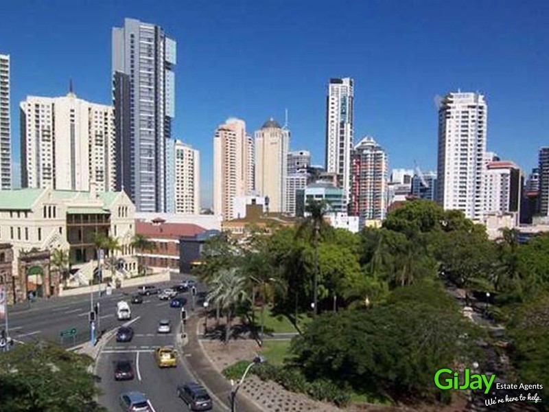 33/51 Gotha Street, Fortitude Valley QLD 4006