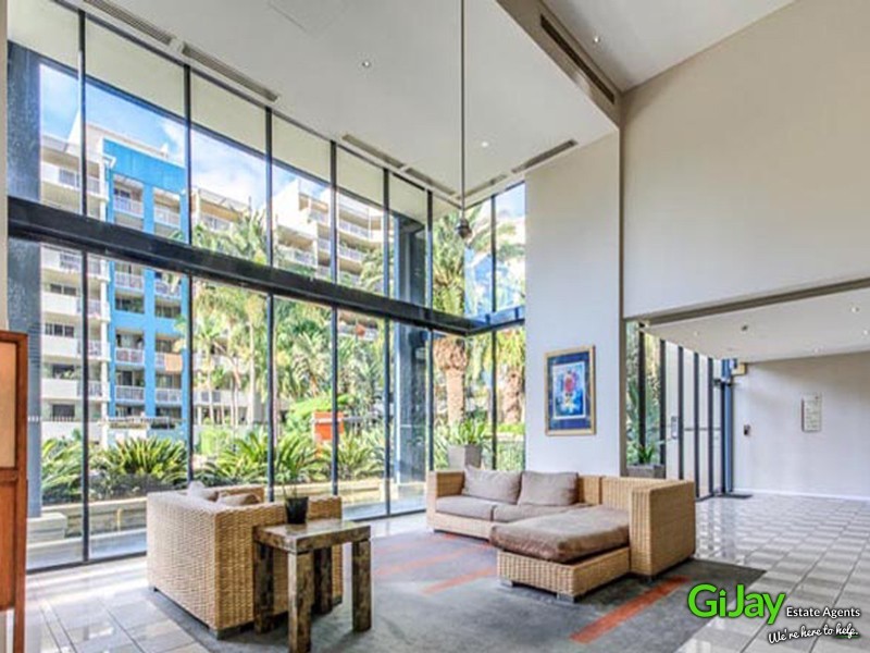 33/51 Gotha Street, Fortitude Valley QLD 4006