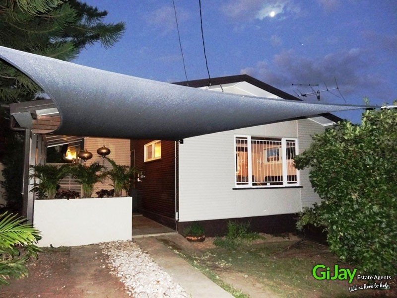 10, 12 and 14 Perkins Street, Upper Mount Gravatt QLD 4122