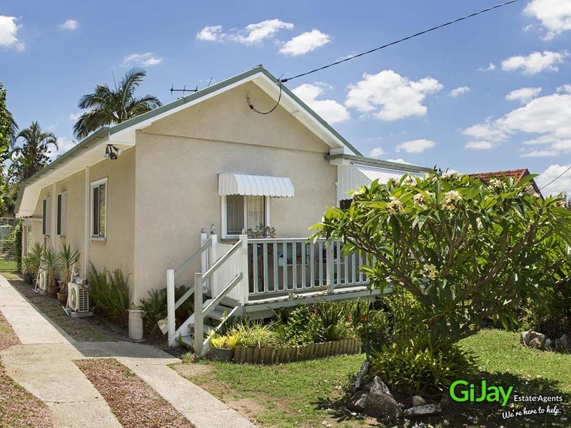 10, 12 and 14 Perkins Street, Upper Mount Gravatt QLD 4122