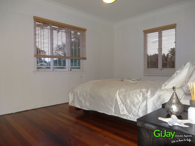 10, 12 and 14 Perkins Street, Upper Mount Gravatt QLD 4122