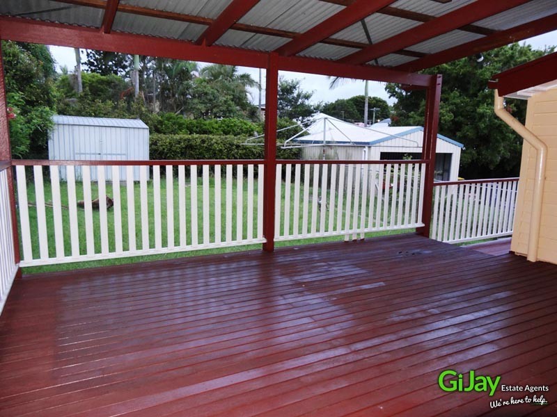 10, 12 and 14 Perkins Street, Upper Mount Gravatt QLD 4122