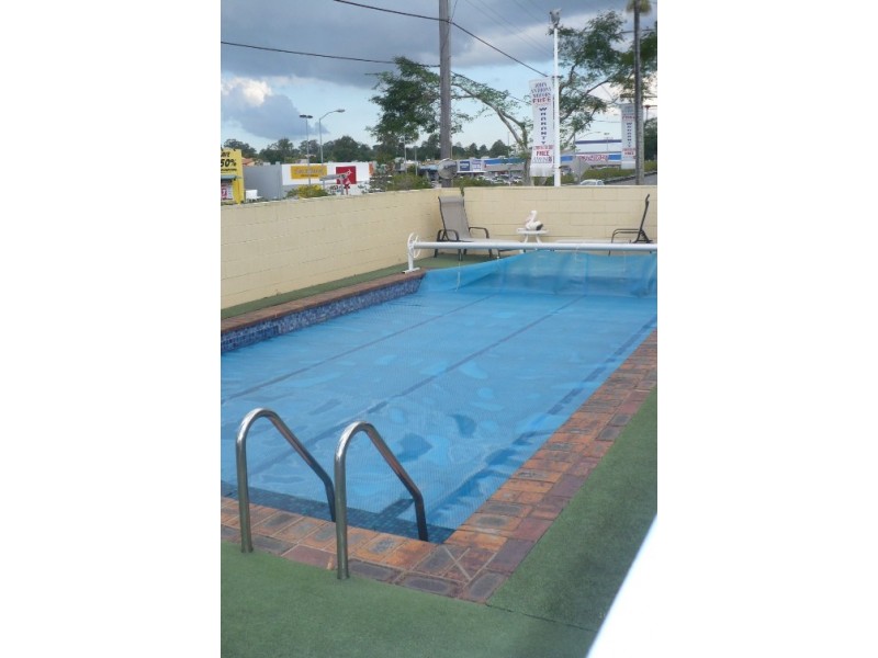 Mount Gravatt QLD 4122