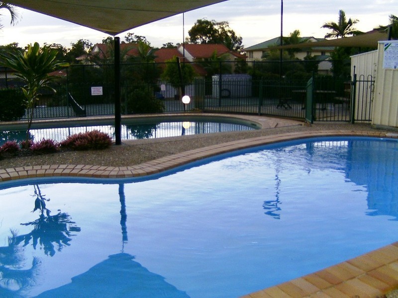 57/409 Wishart Rd, Wishart QLD 4122