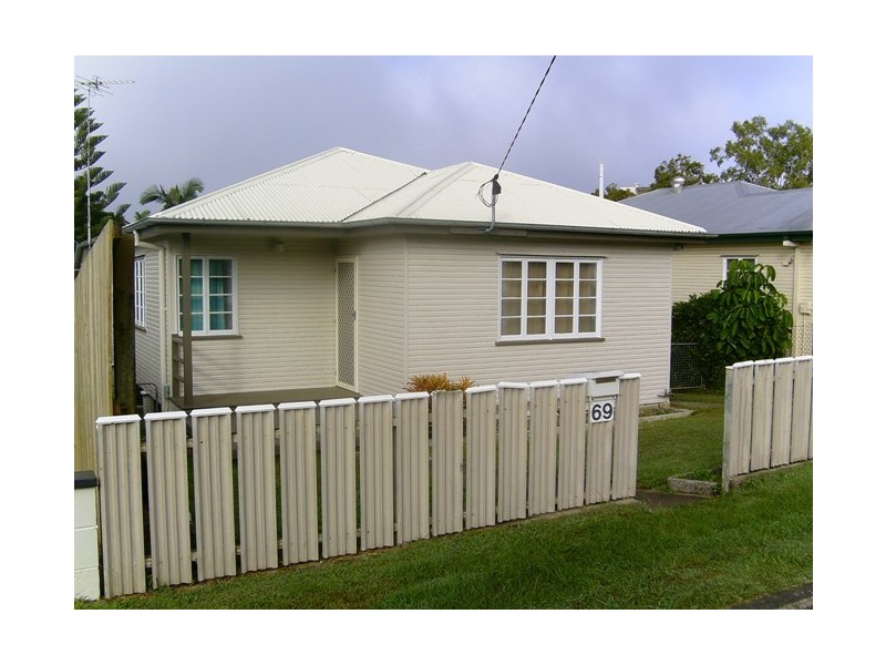 69 Perkins St, Upper Mount Gravatt QLD 4122