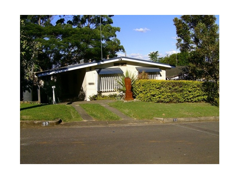 12 Mascot Street, Upper Mount Gravatt QLD 4122