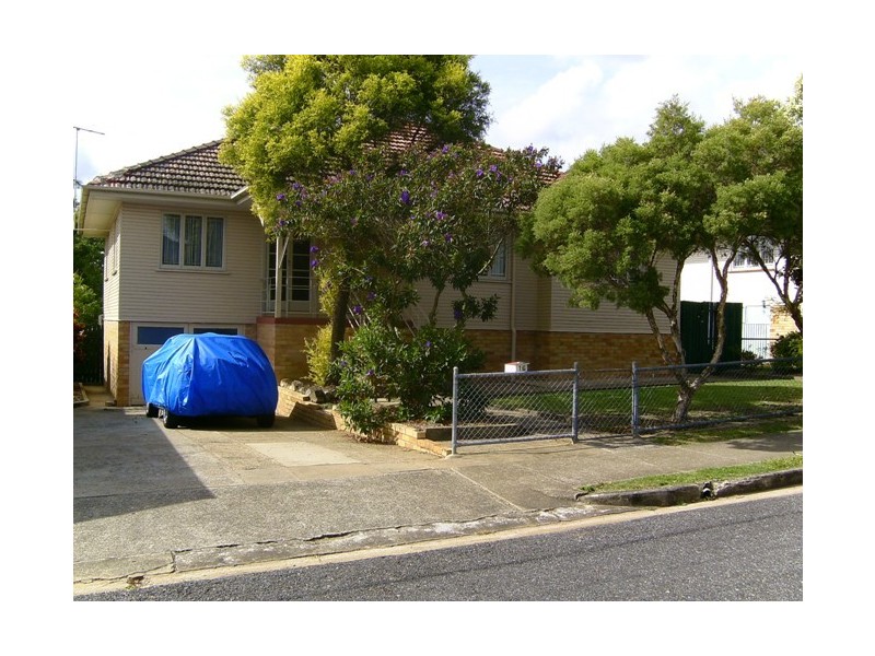 16 Loreburn St, Mount Gravatt QLD 4122