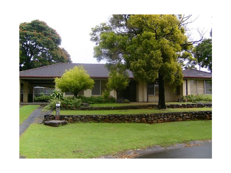 6 Pandanus St, Sunnybank QLD 4109