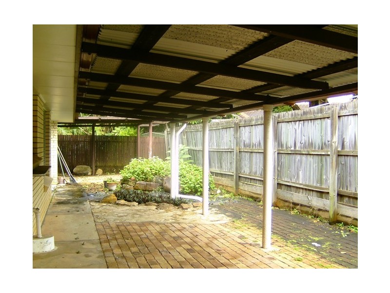 6 Pandanus St, Sunnybank QLD 4109