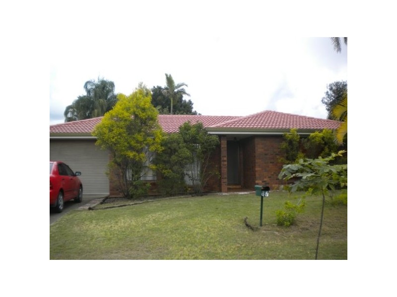 47 Allamanda St, Runcorn QLD 4113