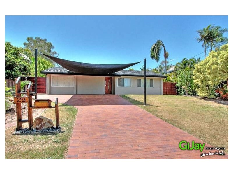 29 Lisbeth St, Springwood QLD 4127