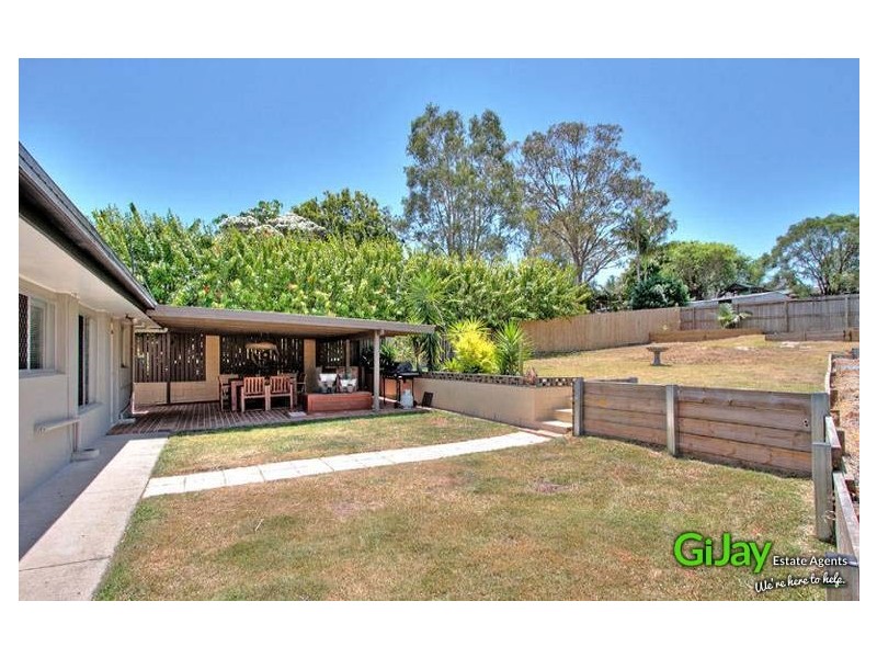 29 Lisbeth St, Springwood QLD 4127