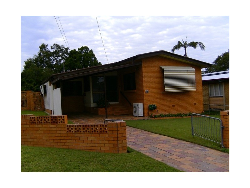 37 Launceston Street, Salisbury QLD 4107