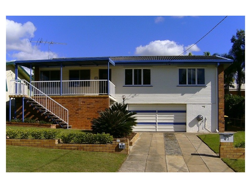47 Fairland Street, Mount Gravatt East QLD 4122