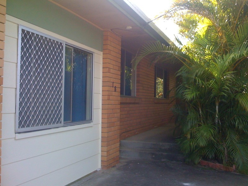 18 Hickey Street, Coomera QLD 4209