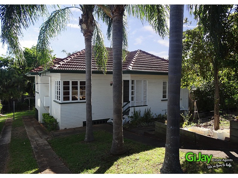 86 Grenfell St, Mount Gravatt East QLD 4122
