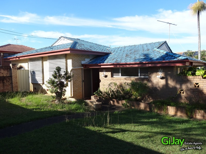 523 Mains Rd, Macgregor QLD 4109