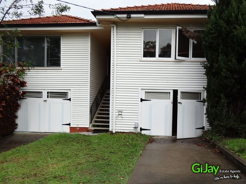 2/16 Creighton St, Mount Gravatt QLD 4122