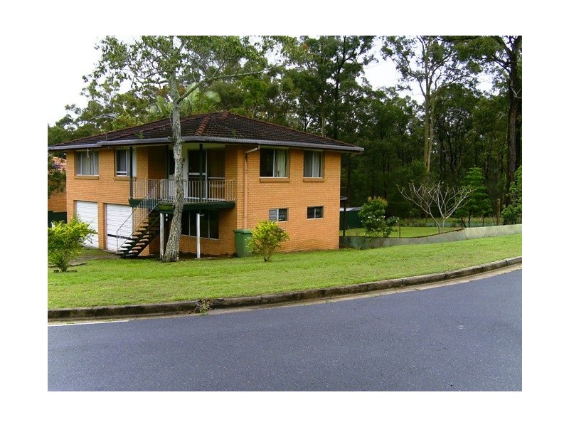 28 Begonia Street, Browns Plains QLD 4118
