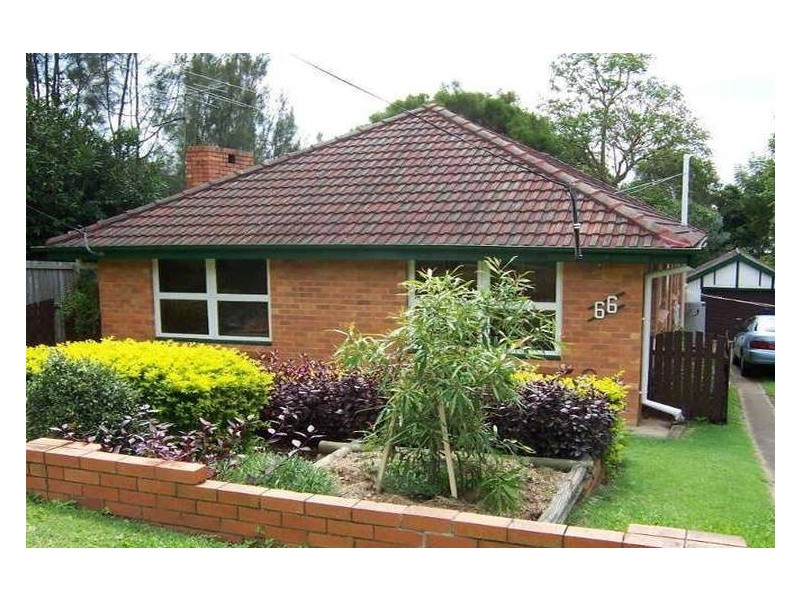 66 Hertford Street, Upper Mount Gravatt QLD 4122