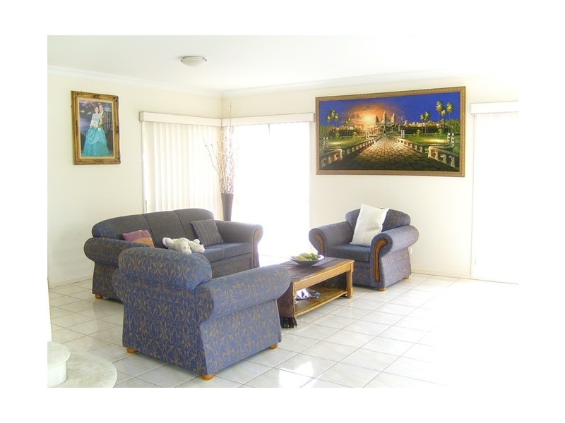 Parkinson QLD 4115