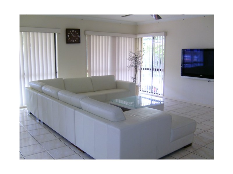 Parkinson QLD 4115