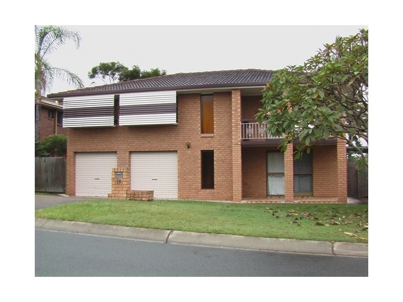 10 Calanda Street, Wishart QLD 4122