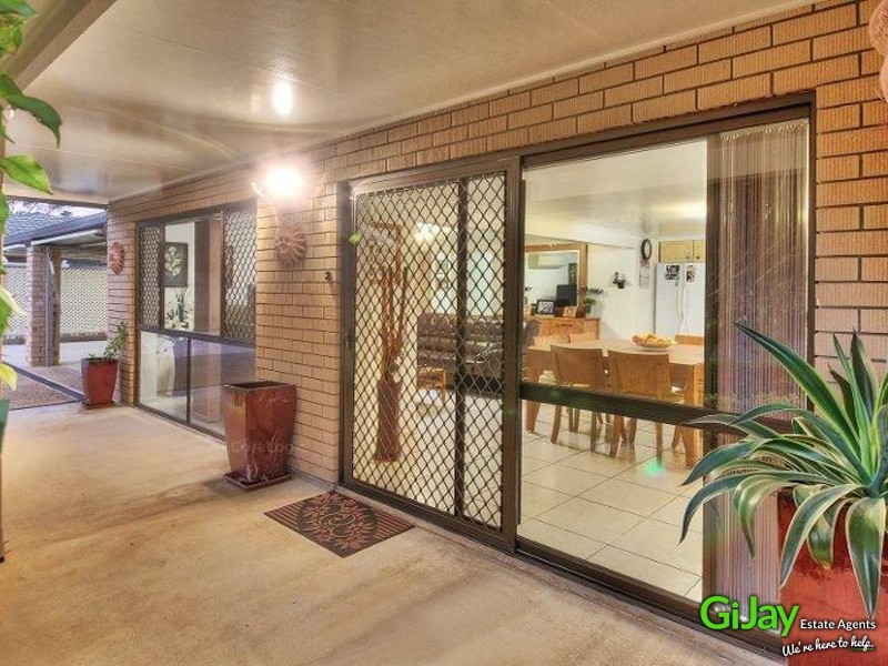 27 Angy St, Sunnybank Hills QLD 4109