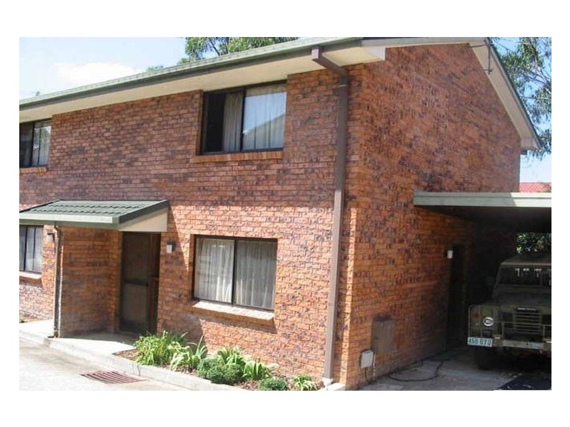 14/111 Kingston Road, Woodridge QLD 4114