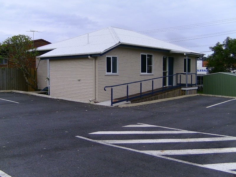 1349 Corner Mountain and Logan Road, Mount Gravatt QLD 4122