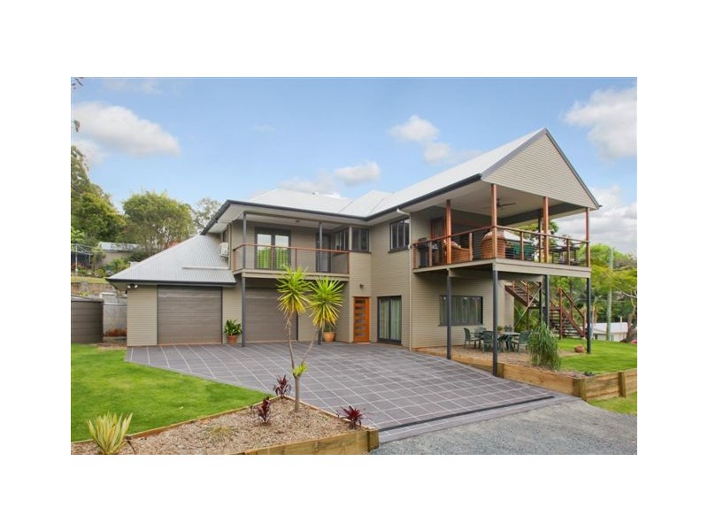 58 Mountain Street, Mount Gravatt QLD 4122