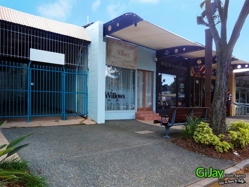 Shop 2/1401 Logan Road, Mount Gravatt QLD 4122