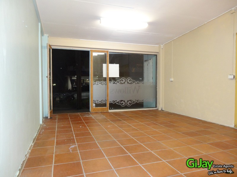 Shop 2/1401 Logan Road, Mount Gravatt QLD 4122