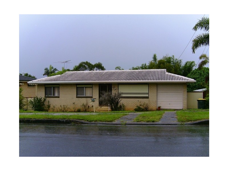 111 Wishart Road, Wishart QLD 4122