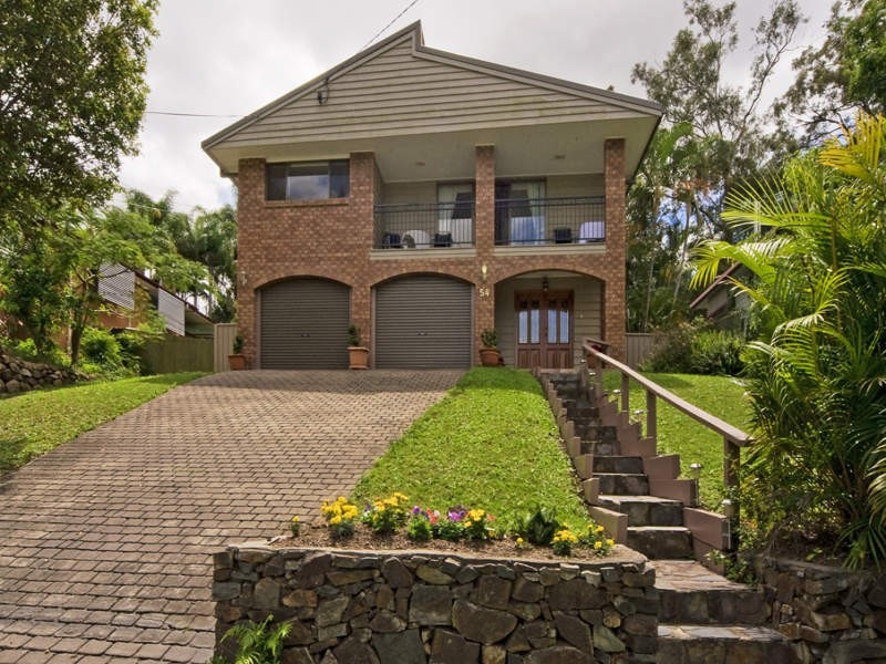 54 Carrara St, Mount Gravatt East QLD 4122