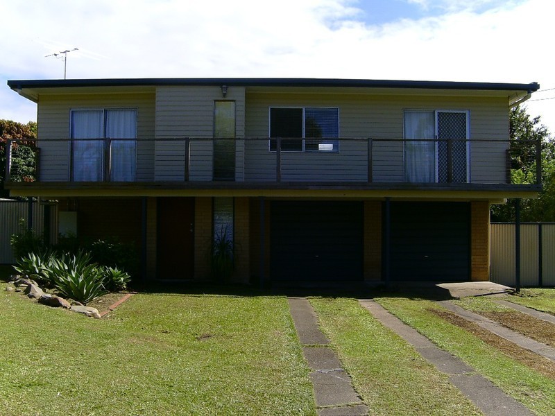 8 Parkdale Street, Woodridge QLD 4114