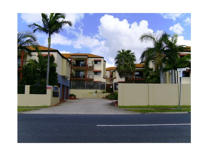 19/11-15 Dansie Street, Greenslopes QLD 4120