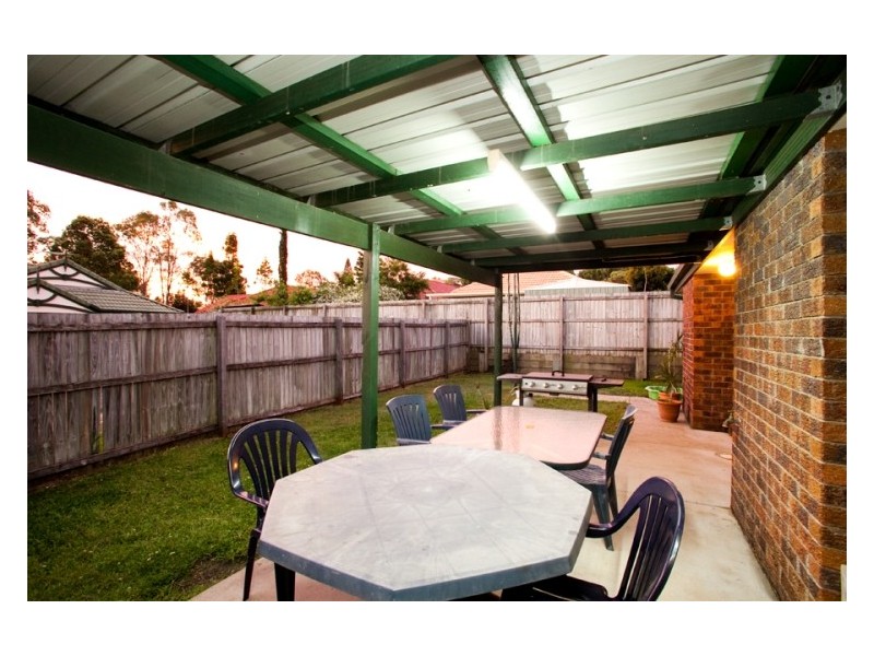 7 Wilshire Place, Runcorn QLD 4113